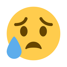 The pleading face emoji 🥺, officially called face with pleading eyes emoji 🥺, was approved under unicode 11.0 in 2018. Sad Face Emoji