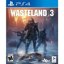 Wasteland 3 In 2020 Xbox One Xbox One Games Playstation 4