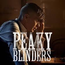 The peaky blinders take over london's eden club; Peaky Blinders Thepeakyblinder Twitter