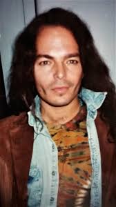 17 years ago today Ray was taken from us, but he still lives