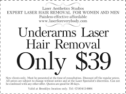 With over eight years of experience, karina specializes in eyebrow shaping, a hair removal. Underarms Laser Hair Removal Only 39 Laser Aesthetics Studios