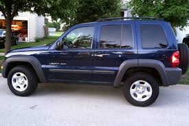 Image result for Patriot Blue 2002 Jeep