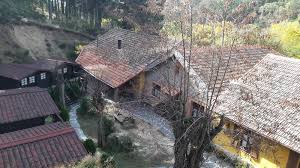 Encuentra también casas en alquiler y casas obra nueva en cercedilla. Casa Rural La Posada Alojamiento Cercedilla Central De Reservas Sierra Del Guadarrama