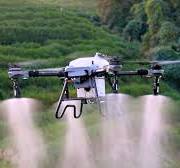 China TopXGun FP500 Agriculture Drone, TopXGun FP500 ...
