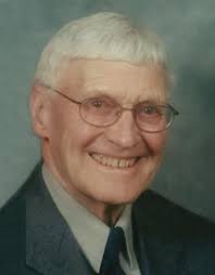 Obituary information for Wm. T. Edward Laing