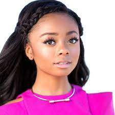 Looking for the best hairstyle, hair color or hair cut to try this year? 21 Blissful Hairstyles That Black Teenage Girls Love