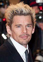 He has been nominated for four academy awards and a tony award. Ethan Hawke Wikipedia