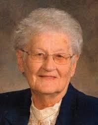 Deloris Buchholz Obituary (1928