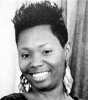 TASHA THOMAS Obituary (2014)