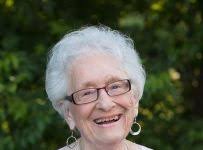 Evelyn “Evie” B. Lammers