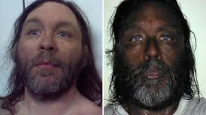 Indsprøjtninger gør ham sort