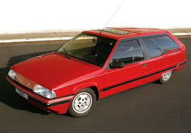 Image result for Rouge Esuberante 2011 Citroen