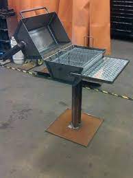 Welding Projects Diy Weldingprojects Welding Projects Bbq Grill Design Expanded Metal