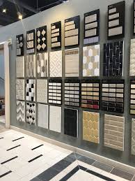 Amazing Tile Selection At Nsdesigngallery Luxury Tile And Stone Options Beyond The Hardware Store Showroom Interior Design Luxury Tile Design