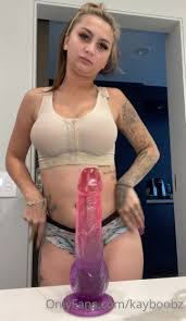 Kayboobz Solo BJ