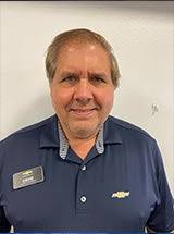 Meet the Service Staff