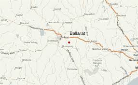 Ballarat Weather Forecast