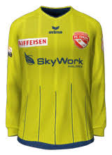 ** herzlich willkommen beim brack.ch challenge league livestream wir wüschen euch gute. Ultrafifa Fc Thun Fifa 13 Winter