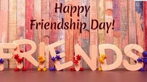Deep thoughts expressed in words with warm wishes to my best friend on friendship day for making it possible. cheers to our beautiful friendship which is growing with each passing. Happy Friendship Day Wishes 2021 Quotes Status Images Bangla Master