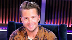 At the moment, he is at the peak of success and is regarded as one of the most demanded music pro. Songland S Ryan Tedder 10 Facts About The Onerepublic Frontman