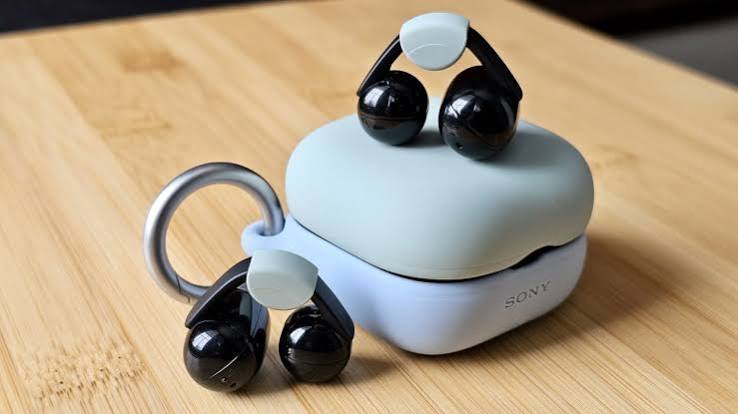Sony LinkBuds Clip review: Great sound, but is that enough to justify their price? | Mashable