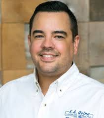 Congratulations Kyle Doolittle and the entire landscape construction team. 