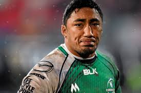 Gilroy class tells as Ulster cling