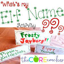 12 Day Christmas Activities Countdown The Core Coaches Christmas Lesson Christmas Lesson Plan Holiday Lessons