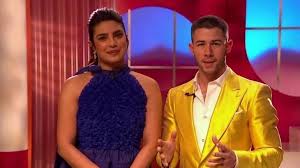 Nick jonas finally opened up about his love story with bollywood star priyanka chopra! Qgf2hg Yrkt Lm