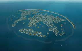 Dubai, united arab emirates1 contribution. The World Islands Dubai United Arab Emirates Asia Private Islands For Sale
