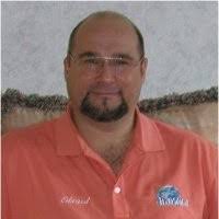 Edward Knutson's Instagram, Twitter & Facebook