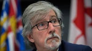 Canada's privacy watchdog investigating Pornhub over alleged non-consensual  content