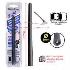 Maybe you would like to learn more about one of these? Car Roof Radio Antenna Pole Mast Perodua Myvi Alza Proton Waja Persona Vios Wish Swift Nippon Np 28 Np 29 Shopee Malaysia