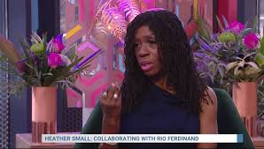 Самые новые твиты от heather small (@heathersxxo): Heather Small Opens Up About Colourism She Suffered In Music Industry Metro News