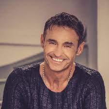 Marti pellow's departure from the band two years ago was very sudden (image: Tickets On Sale Today For Marti Pellow S Show At Lighthouse Bournemouth Echo