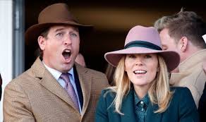 Peter phillips was born on november 15, 1977 in london, england as peter mark andrew phillips. Royal Revelation How Peter Phillips Has Been Living With Ex Autumn In Lockdown Royal News Express Co Uk