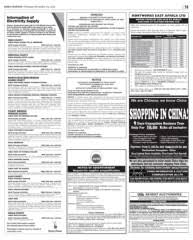 Alai burst into fame after he published graphic pictures of people making love in kakamega's muliro gardens. 2016 11 24 Flip Book Pages 51 76 Pubhtml5