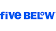 Five Below logo