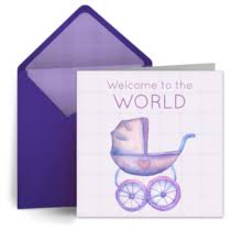 May the little guy be blessed with good health, happiness, and prosperity throughout his life.. Congratulations New Baby Cards Free Welcome Baby Ecards Baby Greeting Cards Newborn Greetings Punchbowl