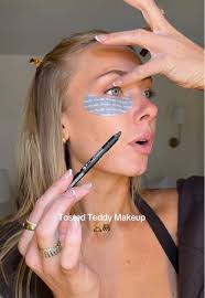 Toasted Teddy Makeup Tutorial for Beginners