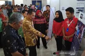 Rektor pada tahun 2004 sampai tahun 2026 adalah prof. Bursa Kerja Di Kudus Sediakan 4 600 Lowongan Baru Antara News