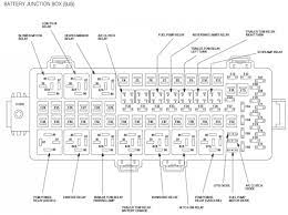 4 Ford Focus Engine Fuse Box Diagram