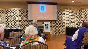 Webster's definition of appreciation is: 1. recognition and enjoyment of  the good qualities of someone or something. 2.a full understanding of a... 