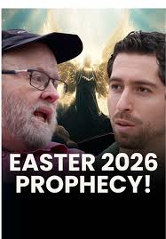 Change in Comciousness Easter Chris Bledsoe 2025