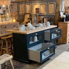 0 out of 5 stars, based on 0 reviews current price $61.47 $ 61. Freestanding Kitchen Island With Haberdashery Drawers Home Barn Vintage