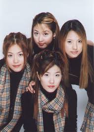 Pin On 1st Gen Kpop