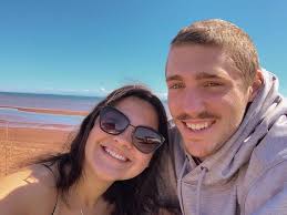 Emily Sands and Daniel Mowat's Wedding Website