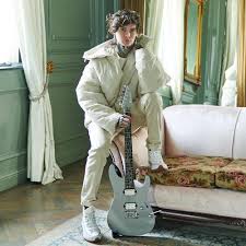 cool pic of Tim Henson from Polyphia : rguitarcirclejerk