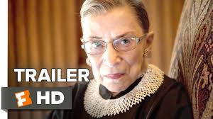 RBG, Historian: Why Justice Requires Memory