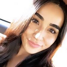 Ruby Godinez's Instagram, Twitter & Facebook